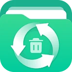 Photo Recovery & File Restore icon