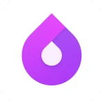 Overdrop Pro key standalone icon