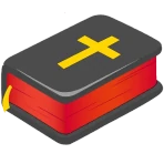성경책(Bible) icon