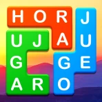 Word Blocks - Jeux de mots icon