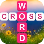 Word Cross - Crossword Puzzle icon