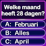 Word Riddles - Offline Word Ga icon