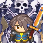 Re:END icon