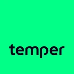 Temper | Horeca en Retail jobs icon
