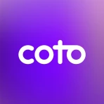 coto: Tarot, Astro & Healing icon