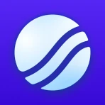 Skratch: Travel Map & eSIM icon
