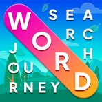 Word Search Journey: Find Word icon