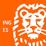 ING - Banca Móvil y Finanzas icon