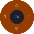 Xiaomi Mi TV Remote
