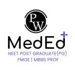 PW MedEd MBBS/BDS Prof & PG icon
