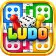 Ludo Gold - Board Game icon
