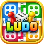 Ludo Gold - Board Game icon