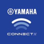 Yamaha Motorcycle Connect X icon