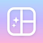 Yoshion - Pic Collage Maker icon