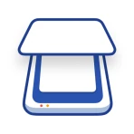 Camera Scan - สแกน PDF และ OCR icon