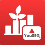 SEO Tools Grow Channel & Video icon