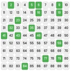 Housie Number Generator icon