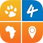 Tracks4Africa Guide icon