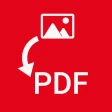 Converter imagens em PDF icon