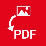 Converter imagens em PDF icon
