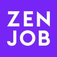 Zenjob - Flexible Nebenjobs icon