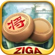 Cờ Tướng, Cờ Úp Online - Ziga icon