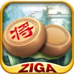 Cờ Tướng, Cờ Úp Online - Ziga icon