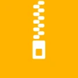 โปรแกรมแยกไฟล์ Zip, Rar icon