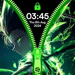 ZipLock - Zipper Lock Screen icon
