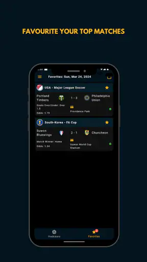 2+ Odds Daily Betting Tips screenshot