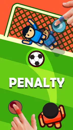 2 Player Games - Party Battle screenshot