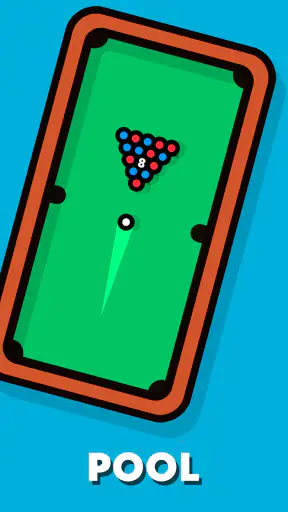 2 ألعاب لاعب : التحدي screenshot