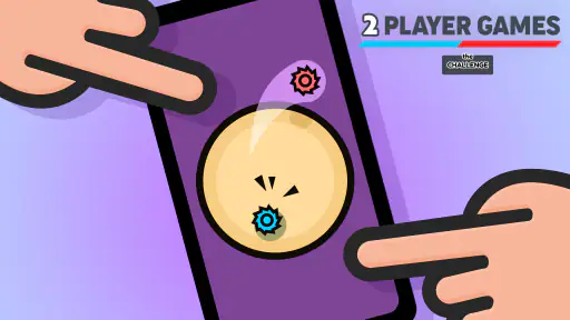2 ألعاب لاعب : التحدي screenshot