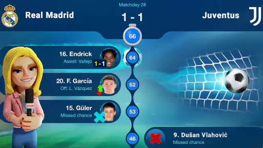 2025/2026 - المدرب الأفضل screenshot