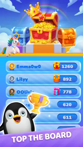 3D Crazy Match! Triple Tap screenshot