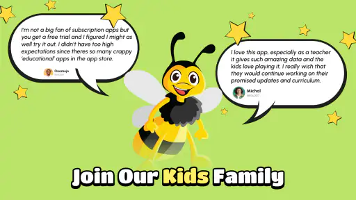 ABC Kids: التعلم بالإنجليزية screenshot