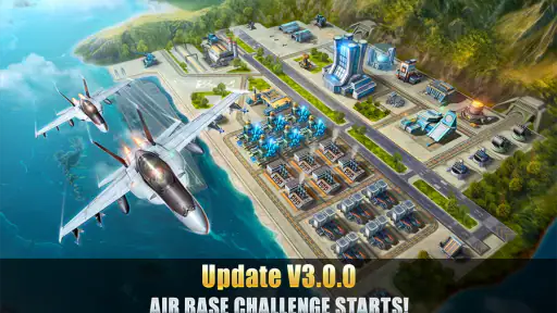 Ace Force: Joint Combat screenshot