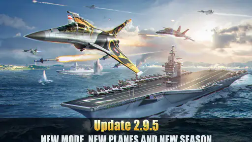 Ace Force: Joint Combat screenshot