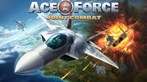 Ace Force: Joint Combat screenshot