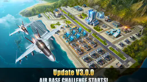Ace Force: Joint Combat screenshot