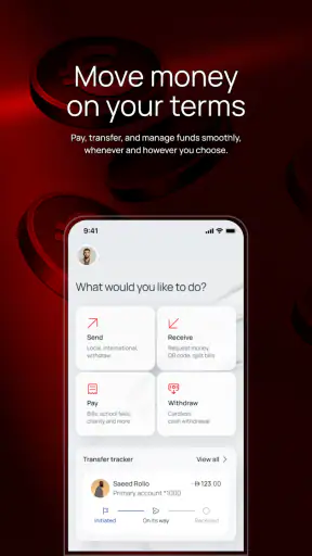 ADCB. screenshot