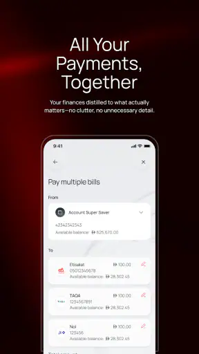 ADCB. screenshot