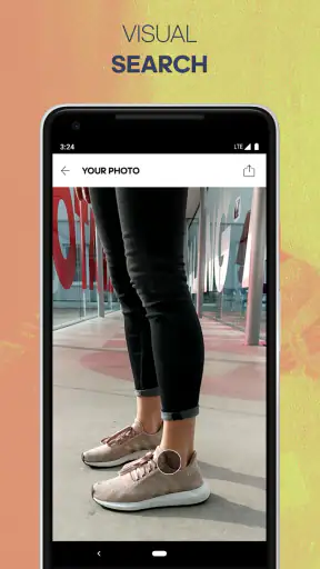 أديداس: الأحذية والملابس screenshot