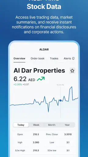 ADX Mobile screenshot
