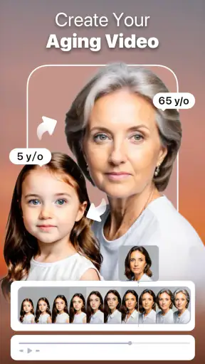 AI Photo Generator, Enhancer screenshot
