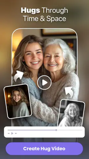 AI Photo Generator, Enhancer screenshot