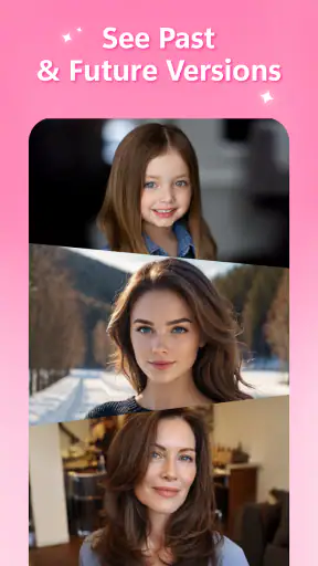 AI Photo Generator: ArtForge screenshot