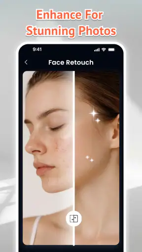 AI Photo Lab - Outfit Changer screenshot