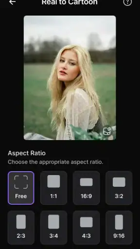 AI Trendy Photo/Video Creator screenshot