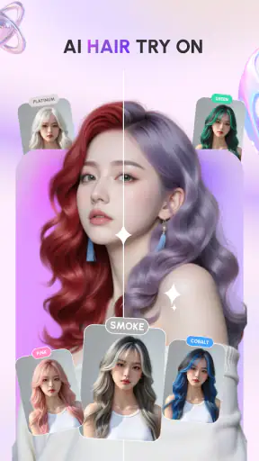 AI Try On - AI Virtual Clothes screenshot